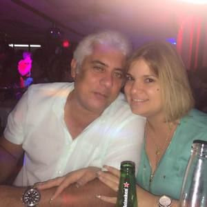 Meet your Posher, Alexander